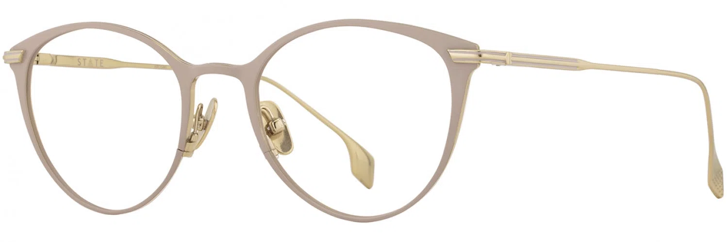 STATE Optical Co. HIROSAKI Eyeglasses - view 6
